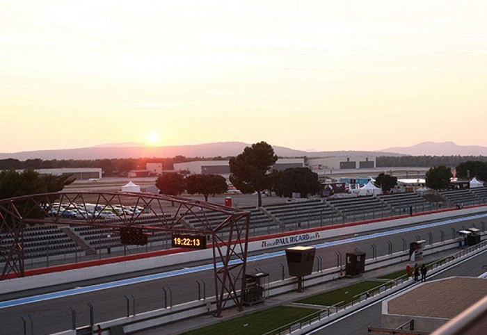 French Grand Prix to return in 2018 after 10-year hiatus - F1